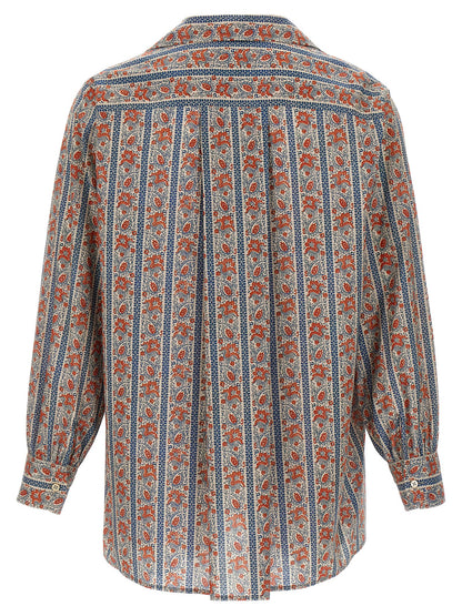 Valentino Garavani Voyage Imaginaire Shirt