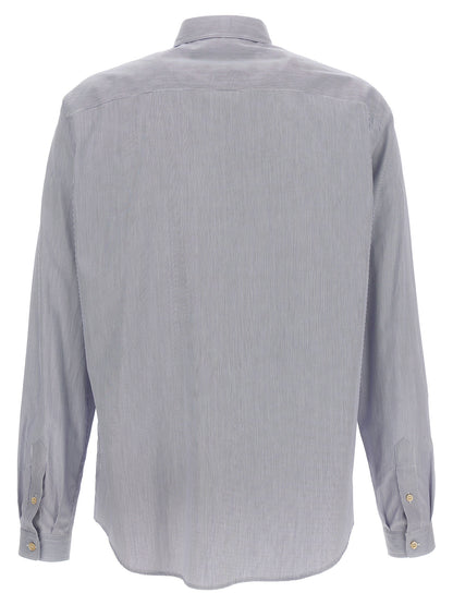 Valentino Garavani Striped Shirt