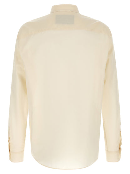 Valentino Garavani Embroidery Shirt