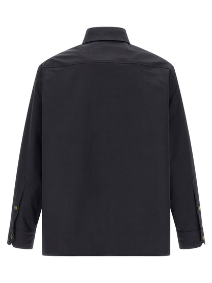 Valentino Garavani V Detail Jacket