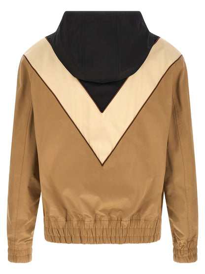 Valentino Garavani Valentino Windbreaker