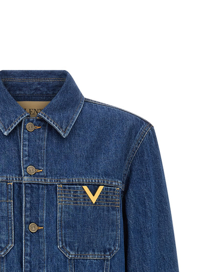 Valentino Garavani Valentino Jacket