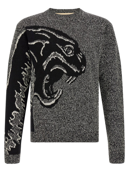 Valentino Garavani Panthère Sweater