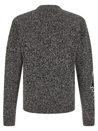 Valentino Garavani Panthère Sweater
