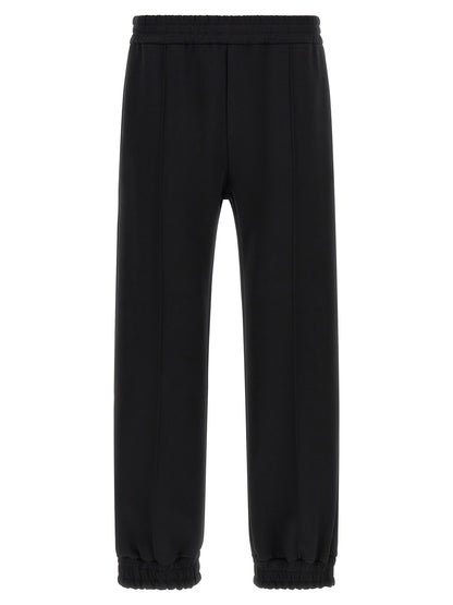 Valentino Garavani Vgold Pants