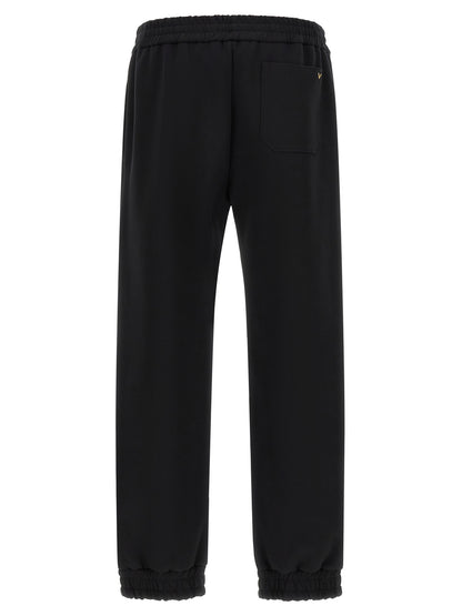 Valentino Garavani Vgold Pants