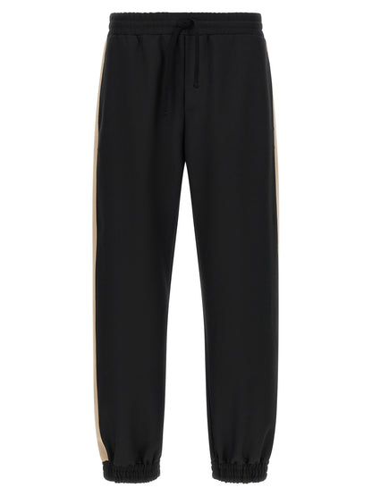 Valentino Garavani Vgold Pants