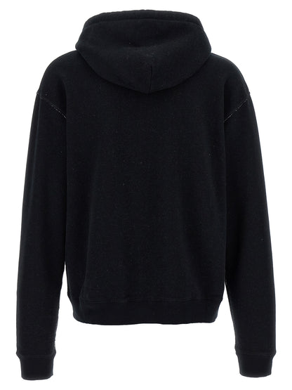Printed Valentino Garavani Hoodie