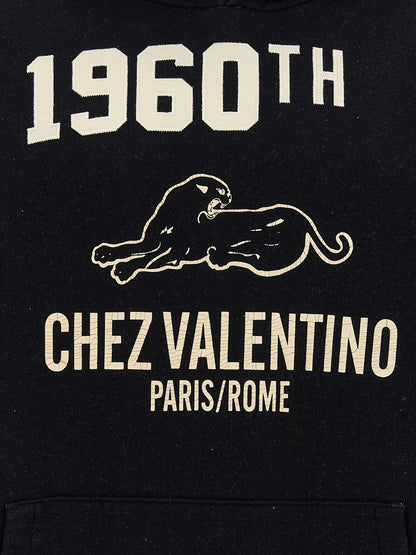 Printed Valentino Garavani Hoodie