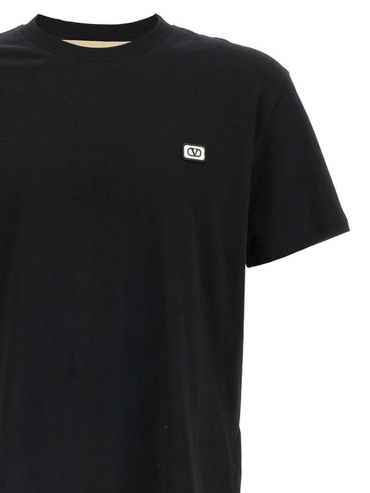 Valentino Garavani Vlogo T-shirt
