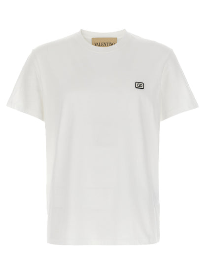 Valentino Garavani Vlogo T-shirt
