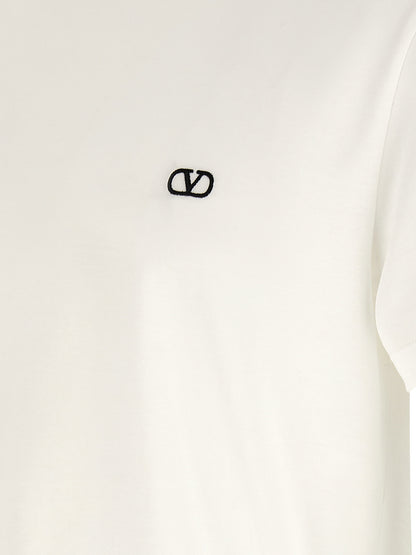 Valentino Garavani Vlogo Signature T-shirt