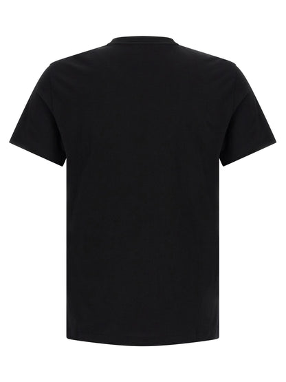 Valentino Garavani Vlogo Embroidery T-shirt