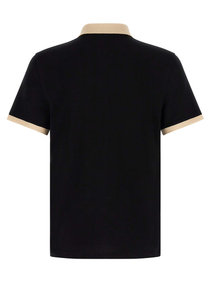Valentino Garavani Valentino Polo Shirt