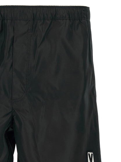 Valentino Garavani Chez Valentino Swimsuit