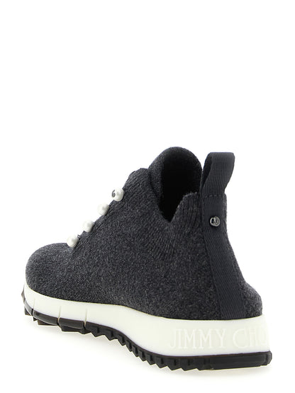 Jimmy Choo Veles Sneakers