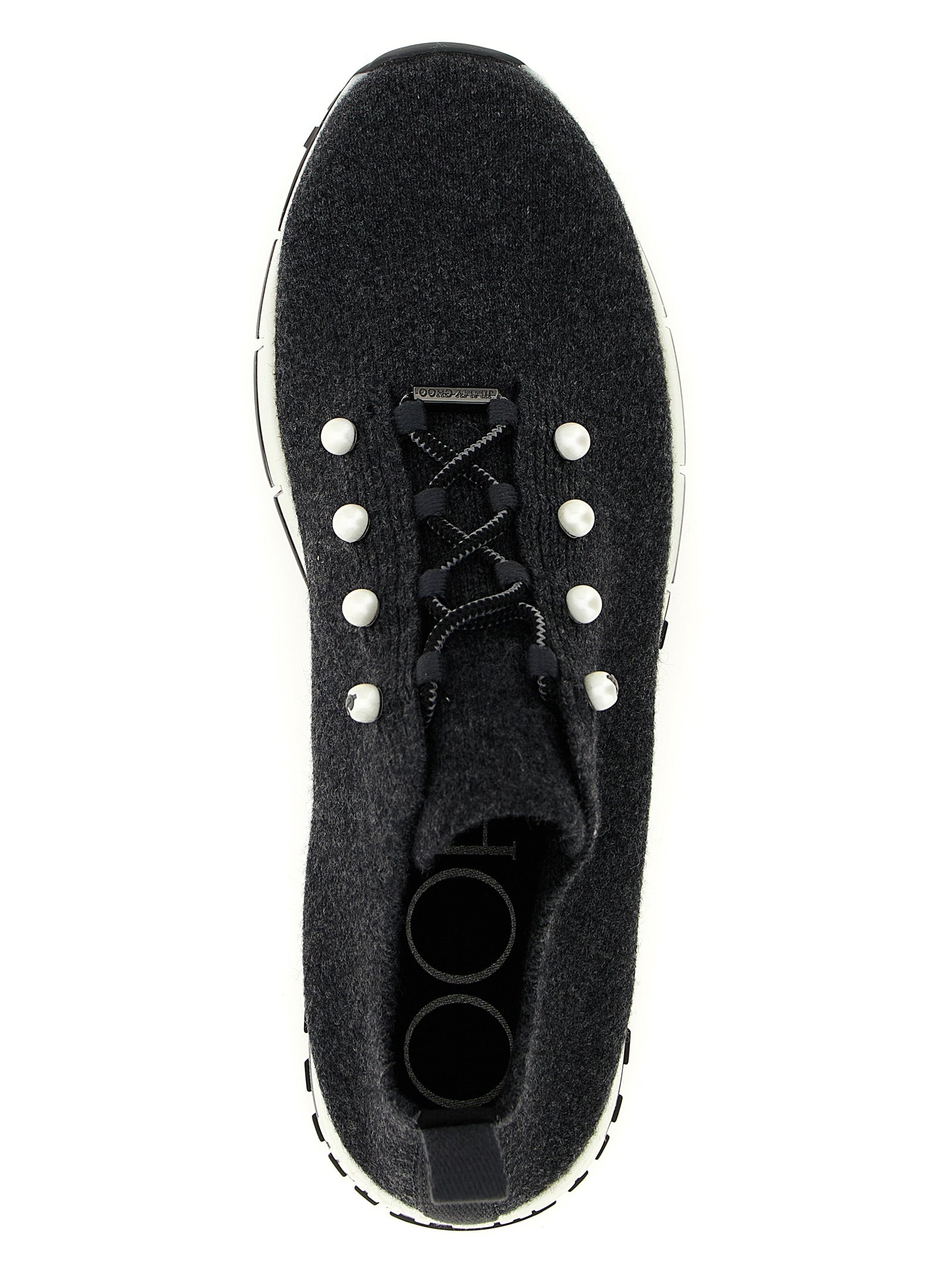 Jimmy Choo Veles Sneakers