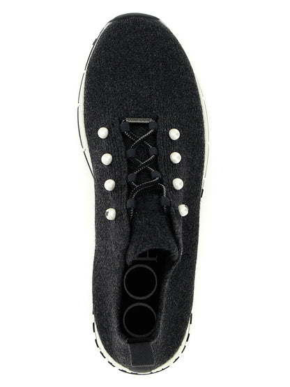 Jimmy Choo Veles Sneakers