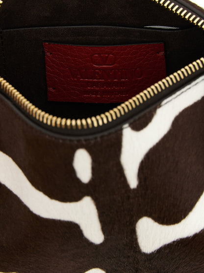 Valentino Garavani Valentinogaravani Rockstud Small Shoulder Bag