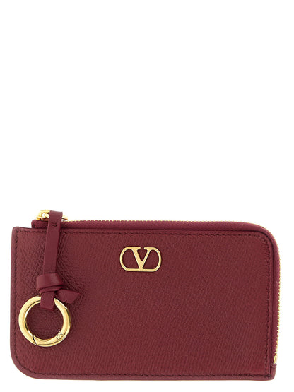 Valentino Garavani Vlogo Signature Cardholder