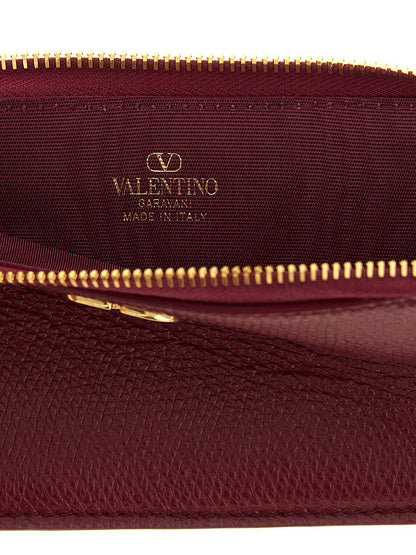 Valentino Garavani Vlogo Signature Cardholder