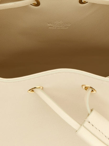 Valentino Garavani Vlogo Signature Sechiello Bag