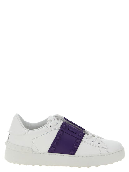 Valentino Garavani Rockstud Untitled Sneakers