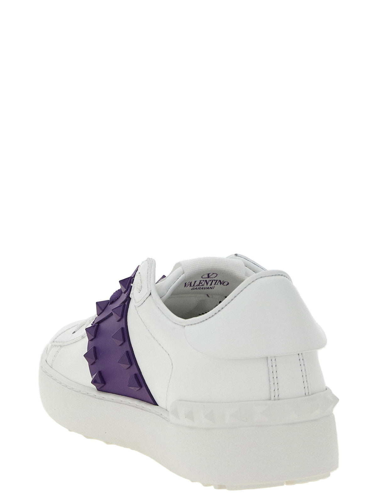 Valentino Garavani Rockstud Untitled Sneakers