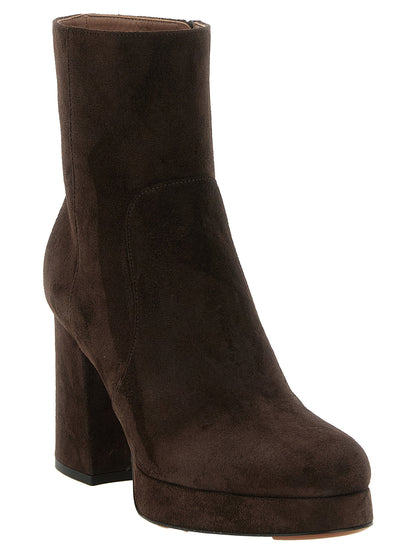 Valentino Garavani Fawcette Ankle Boots