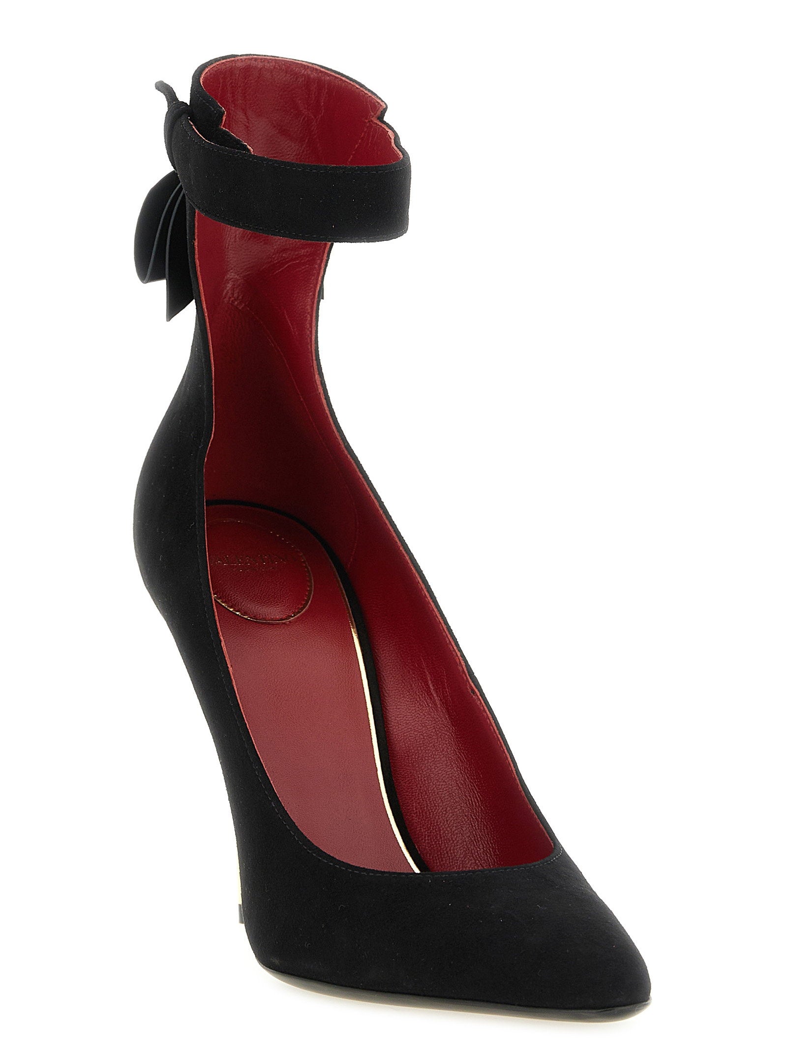 Valentino Garavani Fatale Pumps
