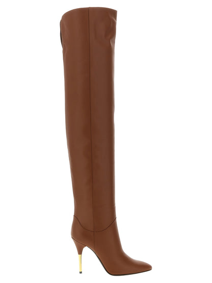 Valentino Garavani Deboot Boots
