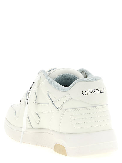 Off White Out Of Office For Walking Sneakers