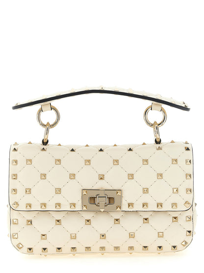 Valentino Garavani Valentino Rockstud Spike Small Shoulder Bag