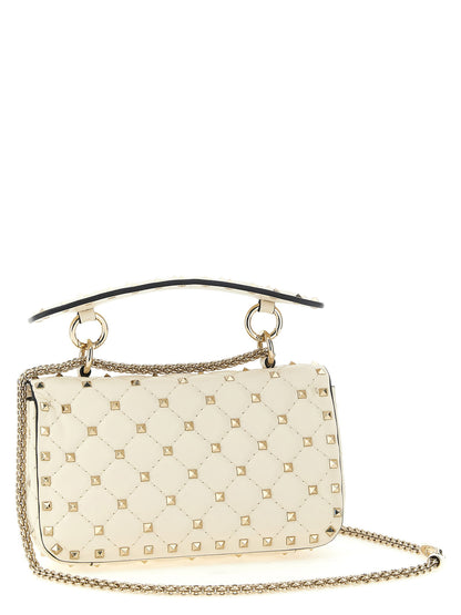 Valentino Garavani Valentino Rockstud Spike Small Shoulder Bag