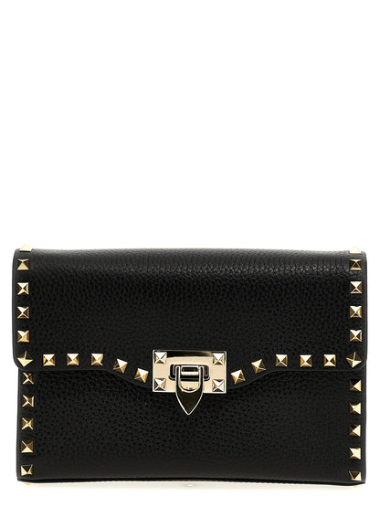 Valentino Garavani Rockstud Small Shoulder Bag