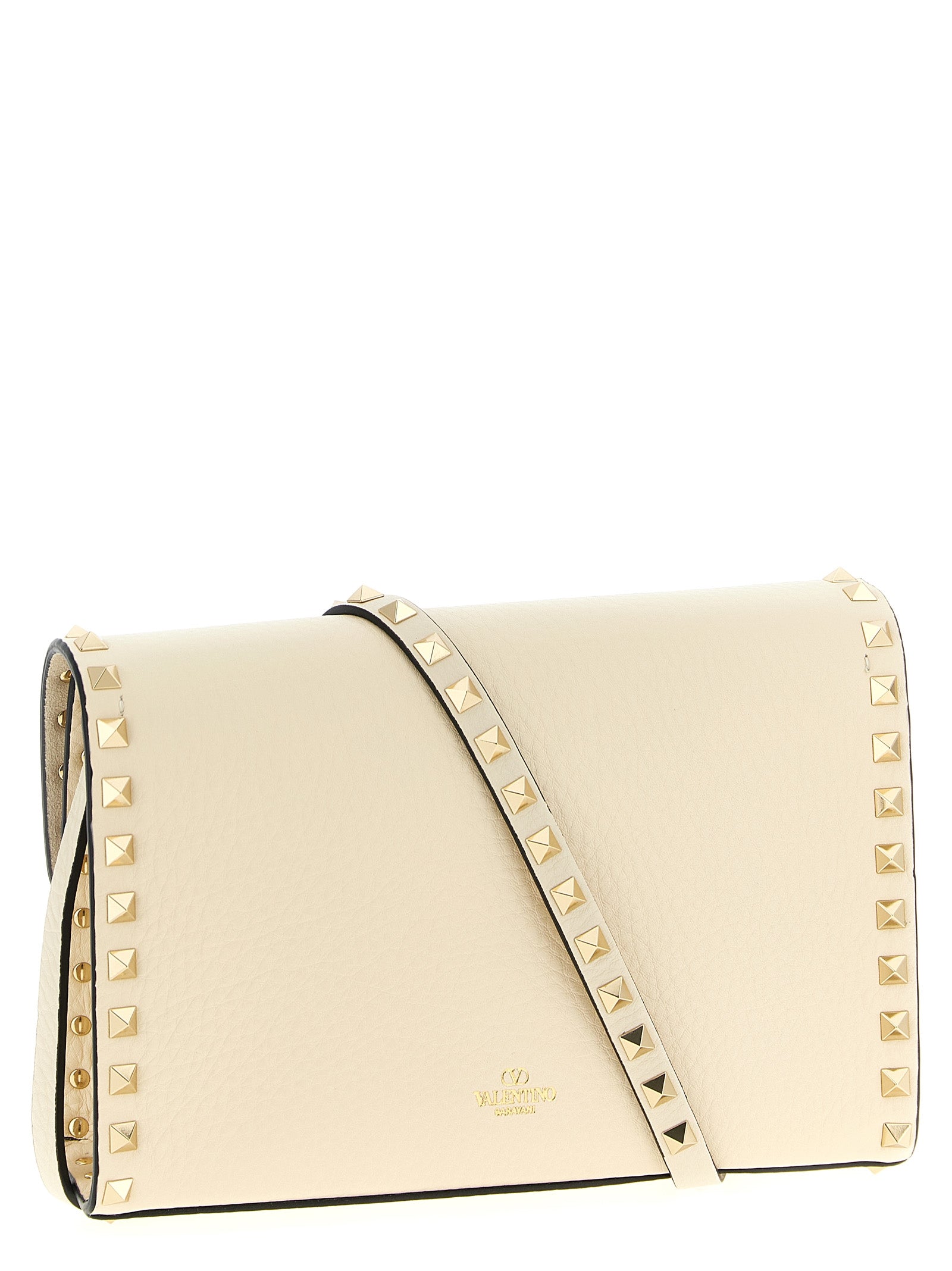 Valentino Garavani Rockstud Small Shoulder Bag