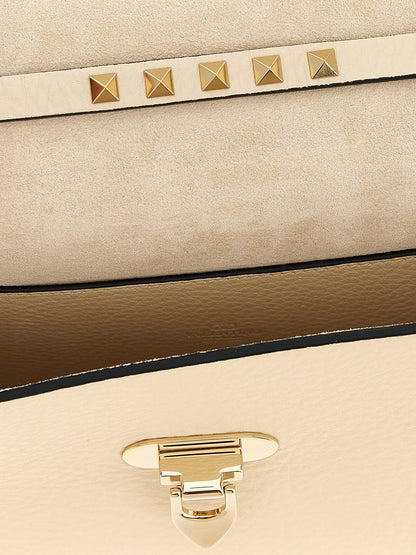 Valentino Garavani Rockstud Small Shoulder Bag