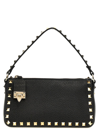 Valentino Garavani Rockstud Small Shoulder Bag