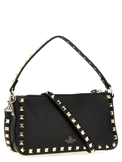 Valentino Garavani Rockstud Small Shoulder Bag
