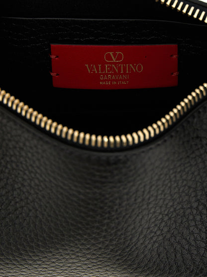 Valentino Garavani Rockstud Small Shoulder Bag