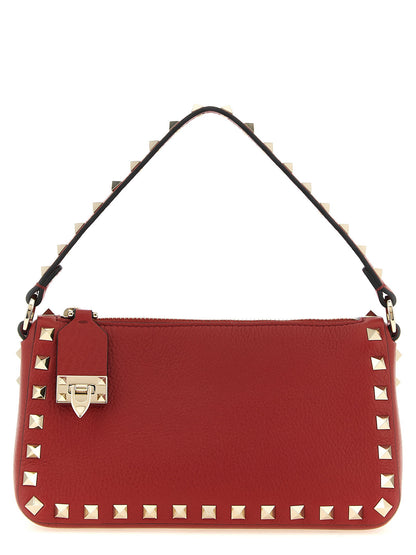 Valentino Garavani Valentinogaravani Rockstud Small Shoulder Bag
