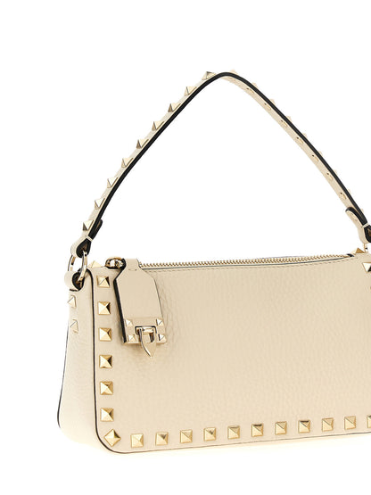 Valentino Garavani Rockstud Small Shoulder Bag
