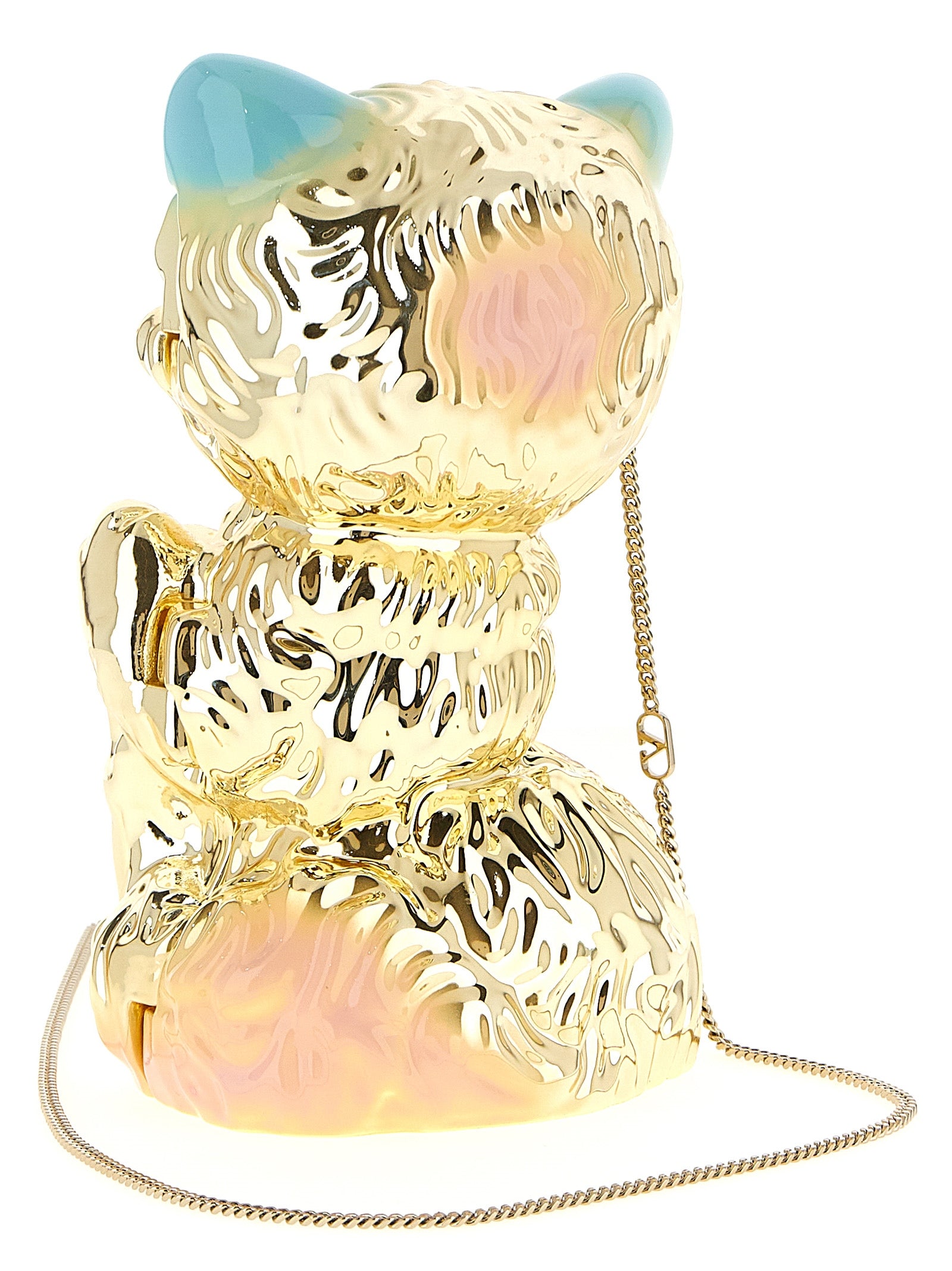 Valentino Garavani Minaudière Valentinogaravani Lechat De La Maison