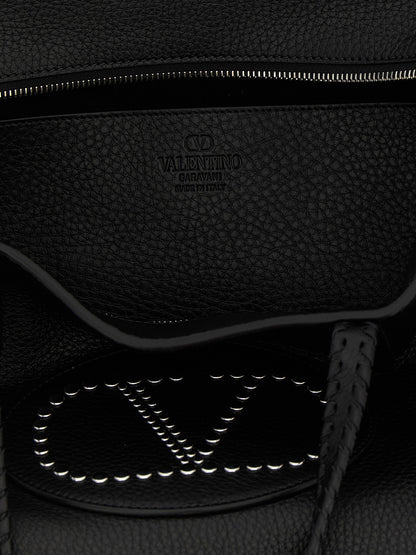 Valentino Garavani Nellcôte Shopping Bag
