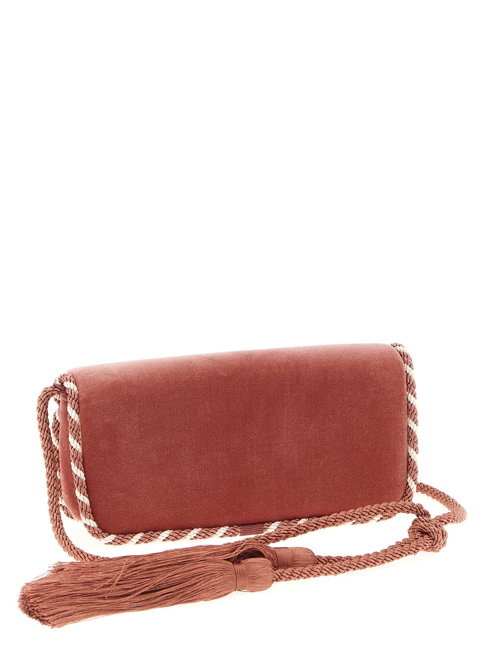 Valentino Garavani Locò Clutch Bag