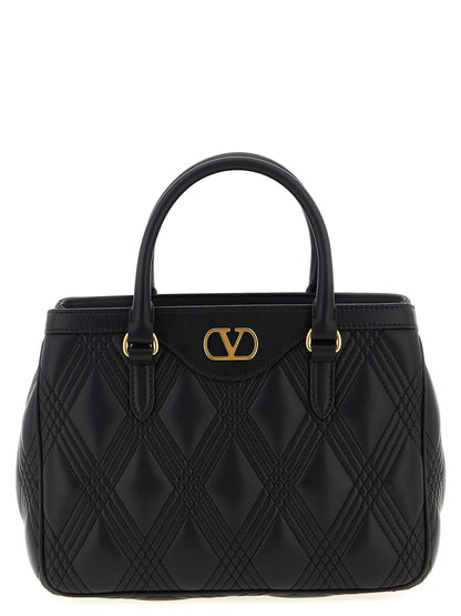 Valentino Garavani Quiltie 67 Handbag