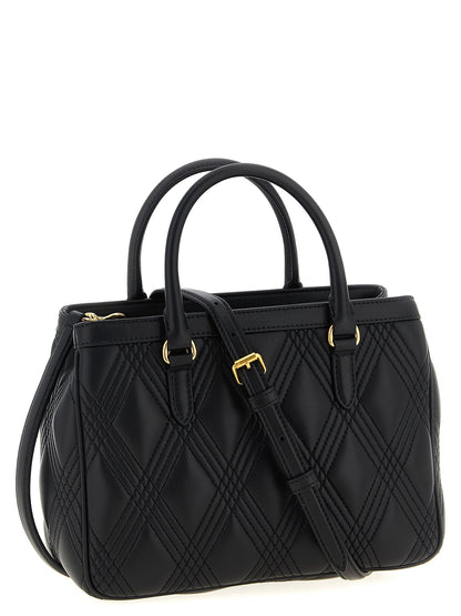 Valentino Garavani Quiltie 67 Handbag