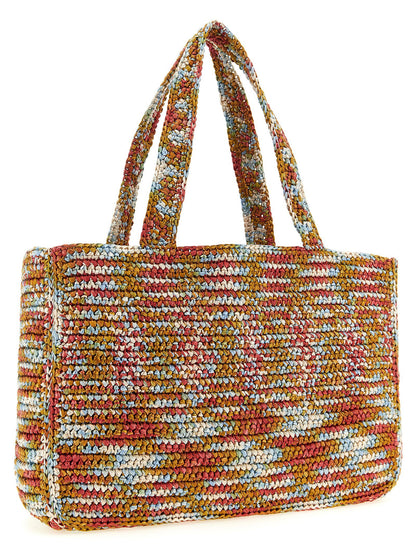 Valentino Garavani Vivasuperstar Big Shopping Bag