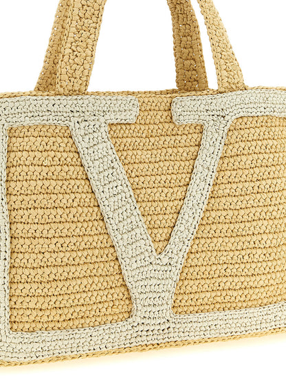 Valentino Garavani Vivasuperstar Big Shopping Bag