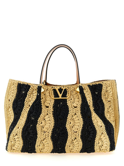 Valentino Garavani Vlogo Signature Handbag